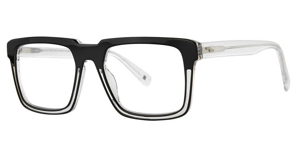 Randy Jackson RJ3081 Eyeglasses - view 5